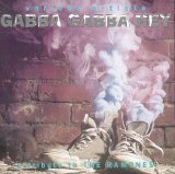 The Ramones - Gabba Gabba Hey (Fuck The Grind)