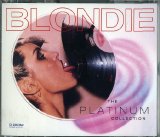 Blondie - The Platinum Collection