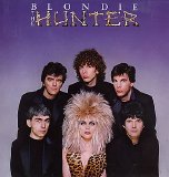 Blondie - The Hunter