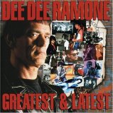 The Ramones - Greatest & Latest