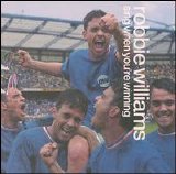 Robbie Williams - Sing When You're Winning (Canada Bonus Tracks)