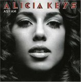 Alicia Keys - Unknown Album