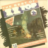 ZZ TOP - The Very Best Of (Disc 1)