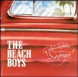 The Beach Boys - Carl and the Passions - So Tough