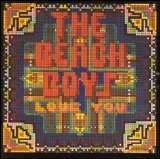 The Beach Boys - Love You