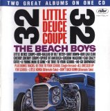 The Beach Boys - Little Deuce Coupe