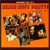 The Beach Boys - Party