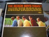 The Beach Boys - The Beach Boys Today