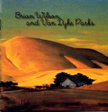 Brian Wilson And Van Dyke Parks - Orange Crate Art