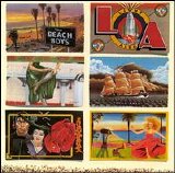 The Beach Boys - L.A. (Light Album)
