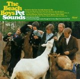 The Beach Boys - Pet Sounds