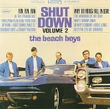The Beach Boys - Shut Down, Vol. 2
