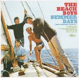 The Beach Boys - Summer Days (And Summer Nights!!)