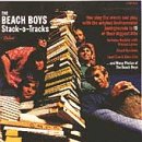 The Beach Boys - Stack-O-Tracks