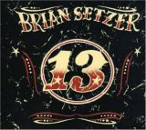 Brian Setzer - 13