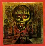 Slayer - Seasons In The Abyss