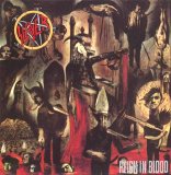 Slayer - Reign In Blood