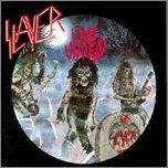 Slayer - Live Undead
