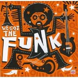 Various artists - We Got The Funk