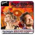 Various artists - Gibson Presents: Hot Tones in High Definition