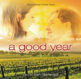 Marc Streitenfeld - A Good Year