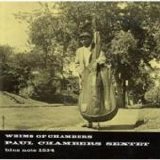 Paul Chambers - Whims of Chambers
