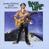 Jonathan Richman & The Modern Lovers - Back In Your Life