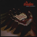 The Stranglers - Live (X Cert)