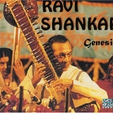 Ravi Shankar - Genesis
