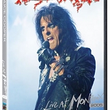 Alice Cooper - Live At Montreux