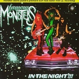 Famous Monsters - In The Night!!!