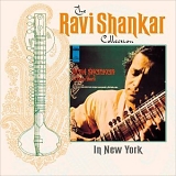 Ravi Shankar - In New York