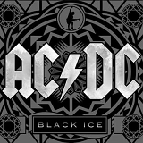 AC/DC - Black Ice