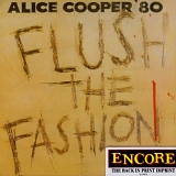 Alice Cooper - Flush the Fashion