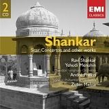Ravi Shankar - Sitar Concertos