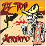 ZZ Top - Mescalero