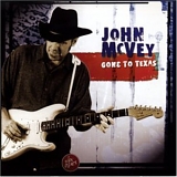John McVey - Gone To Texas