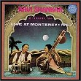 Ravi Shankar - Live At The Monterey International Pop Festival