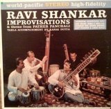 Ravi Shankar - The Ravi Shankar Collection - Improvisations