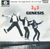 Genesis - 3X3