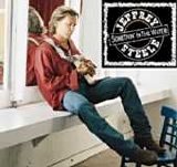 Jeffery Steele - Somethin' In Water