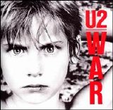 U2 - War [1983-2008 Deluxe Edition, Digital Bonus Tracks] - War [1983-2008 Deluxe Edition, Digital Bonus Tracks] CD 2