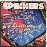 Detroit Spinners - Cross Fire