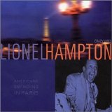 Lionel Hampton - Live in Paris