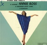 Annie Ross, Zoot Sims - A Gasser!
