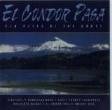 Pan Pipes Of The Andes - El Condor Pasa