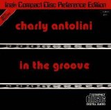 Charly Antolini - In The Groove