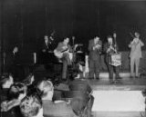 Louis Prima & His New Orleans - 1935-36