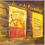Arne Domnerus, Bengt Hallberg, Lars Erstrand, Georg Riedel, Egil Johansen - Jazz at the Pawnshop