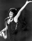 Shirley Bassey - The Unique